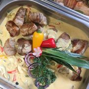 Catering & Feiern