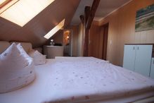 Gaststätte und Pension Lindenhof in Liepgarten bei Ueckermünde - Zimmereindrücke